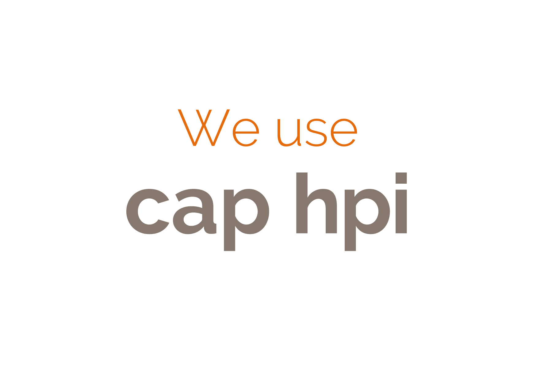 cap hpi