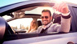 Logbook Loans
