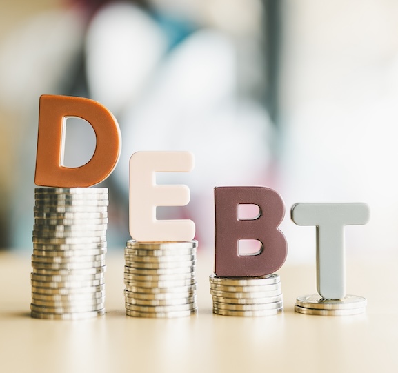debt consolidation
