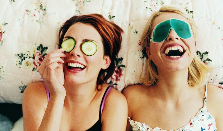 save money on health and beauty
