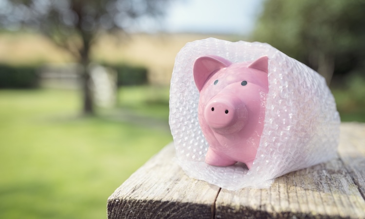 protect your finances