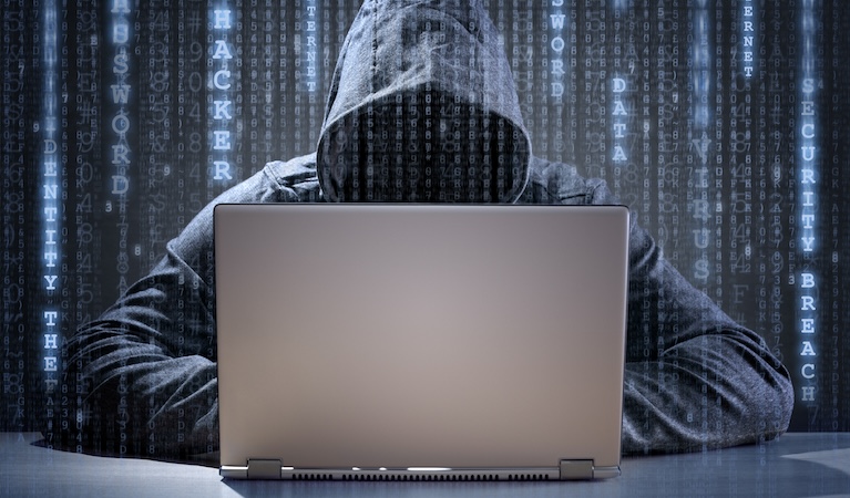 personal data image