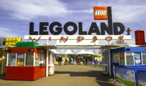 legoland save money