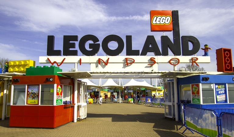 legoland save money