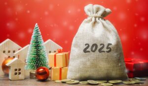 save for christmas