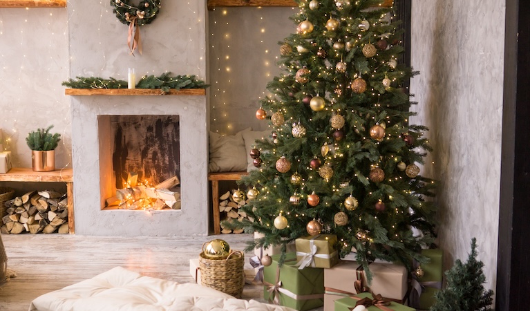 prepare for christmas