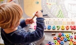 Tax-Free Childcare scheme