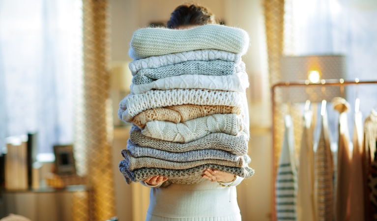 save money winter wardrobe