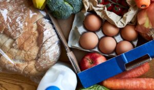 save money on food delivery