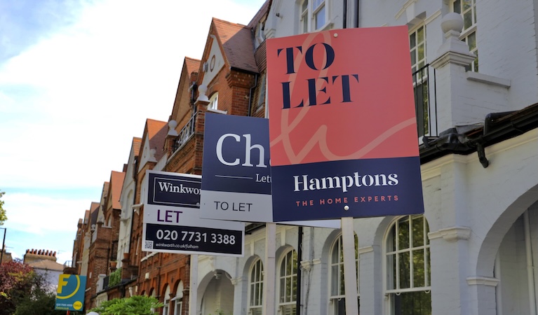 Renters Rights Act