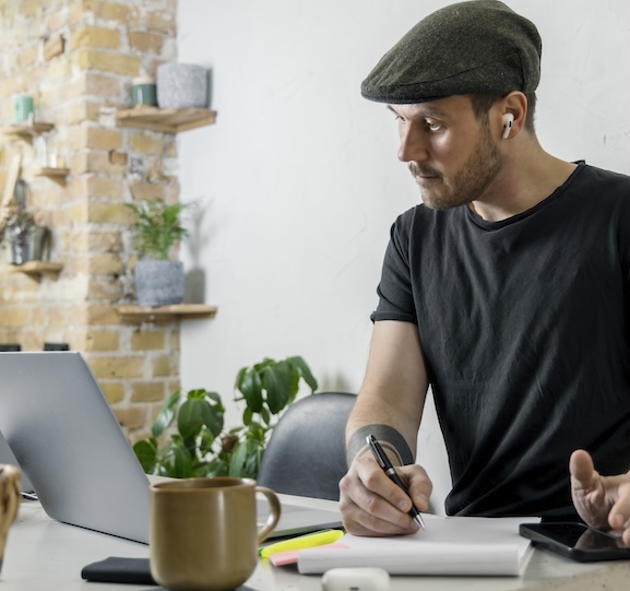 loans for self employed