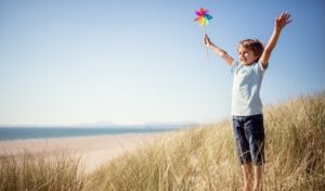 budget for school holidays