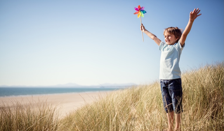 budget for school holidays