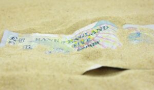 Unexpected Expenses in summer