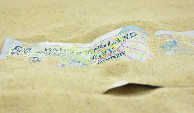 Unexpected Expenses in summer