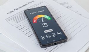 What Affects Your Credit Score