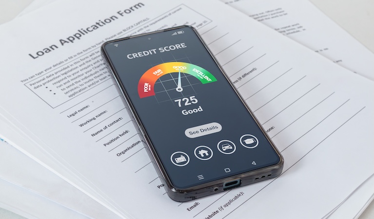What Affects Your Credit Score
